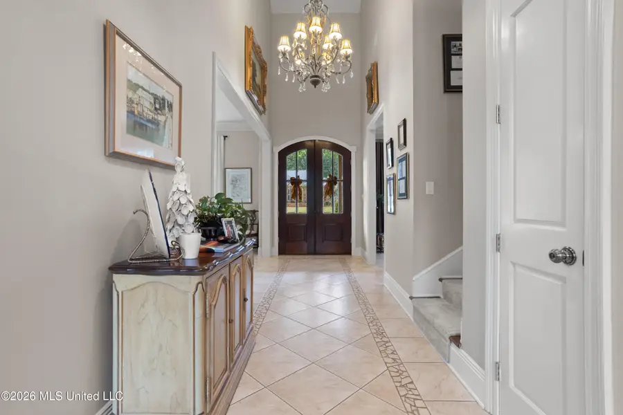 7820 Rushing Oaks Drive, Biloxi, MS 39532 - #3