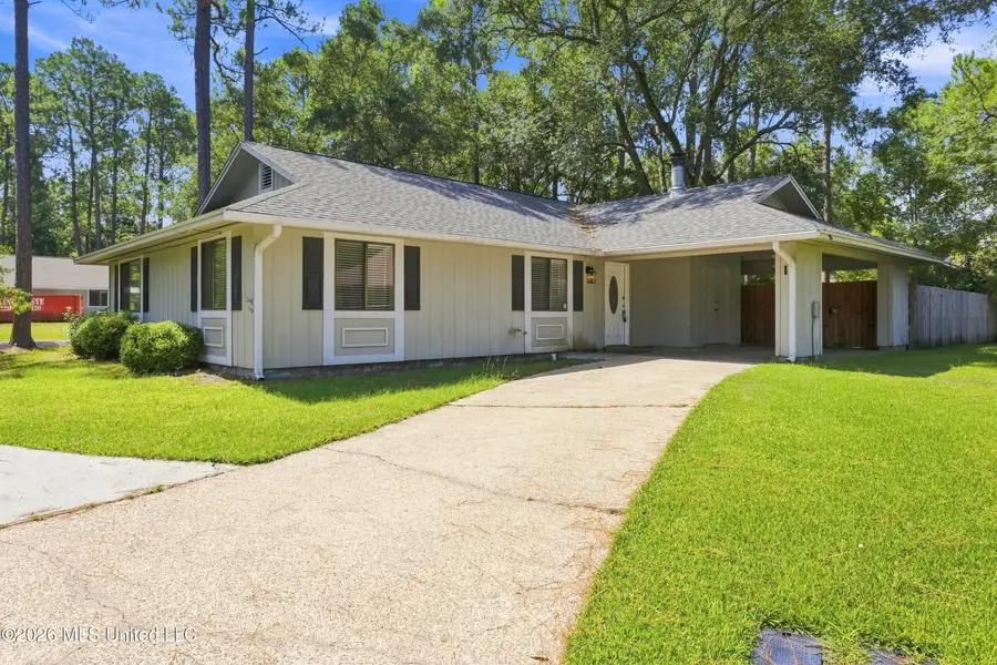 1 Fox Trot, Diamondhead, MS 39525 - #2