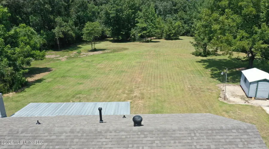 6121 Gibson Road, McComb, MS 39648 - #2