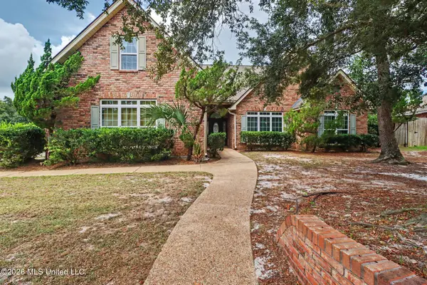 2582 Hampton Lane, Biloxi, MS 39531