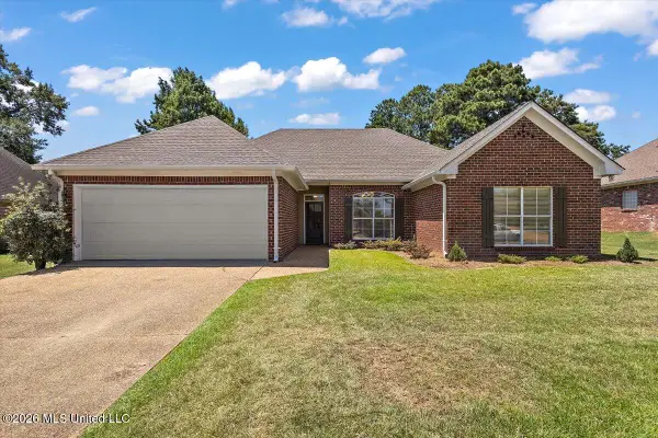 217 Calhoun Drive, Madison, MS 39110