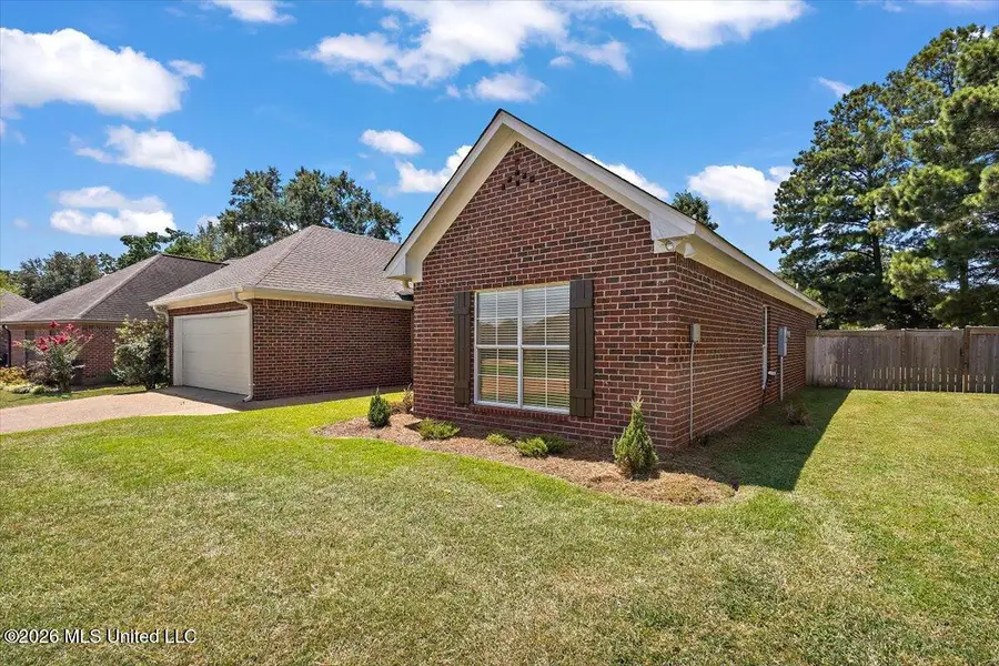 217 Calhoun Drive, Madison, MS 39110 - #2