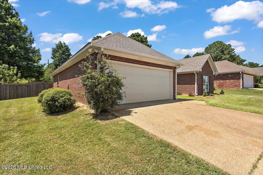 217 Calhoun Drive, Madison, MS 39110 - #3