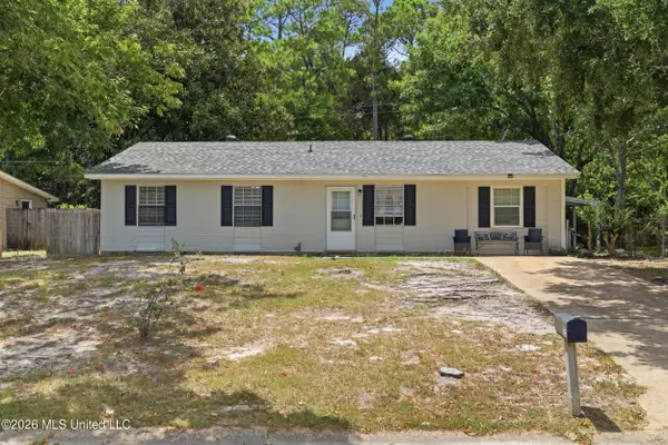 32 Yorkshire Parkway, Gulfport, MS 39503