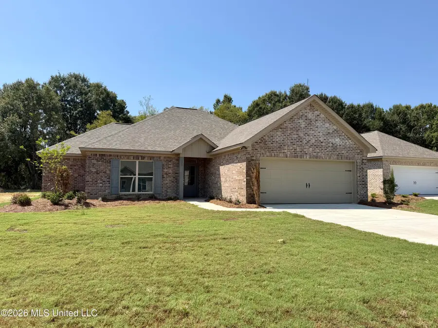 113 Newport Drive, Canton, MS 39046 - #2