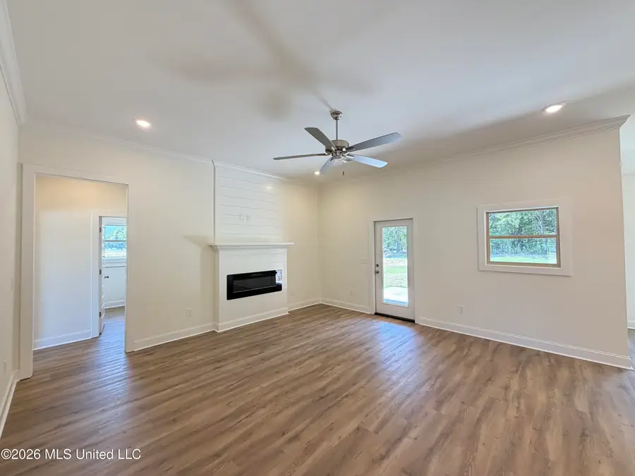 113 Newport Drive, Canton, MS 39046 - #3