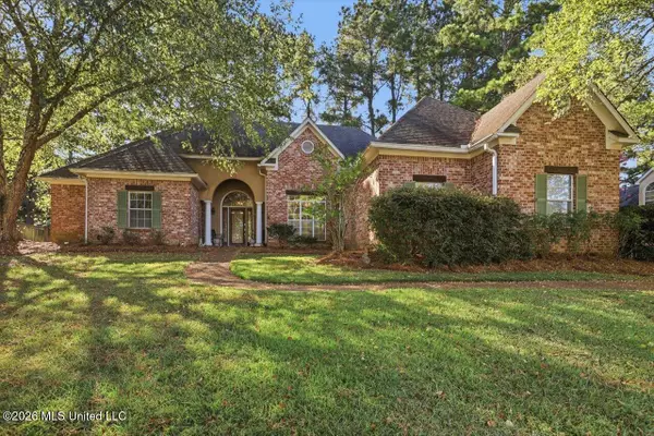 143 Whisper Lake Boulevard, Madison, MS 39110