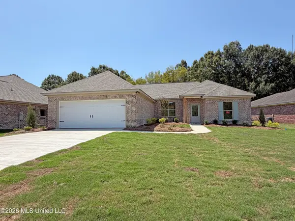 111 Newport Drive, Canton, MS 39046