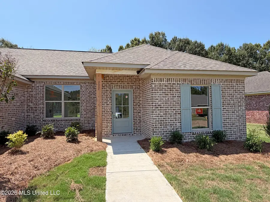 111 Newport Drive, Canton, MS 39046 - #3