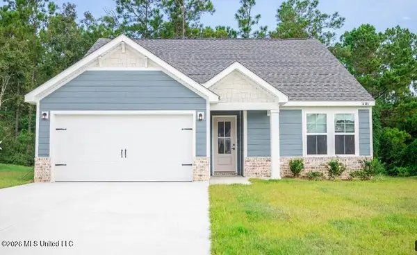 13585 Garland Road, Ocean Springs, MS 39564