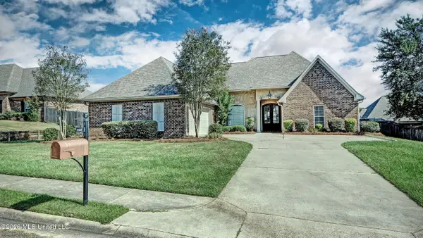 228 Stoney Ridge Road, Clinton, MS 39056