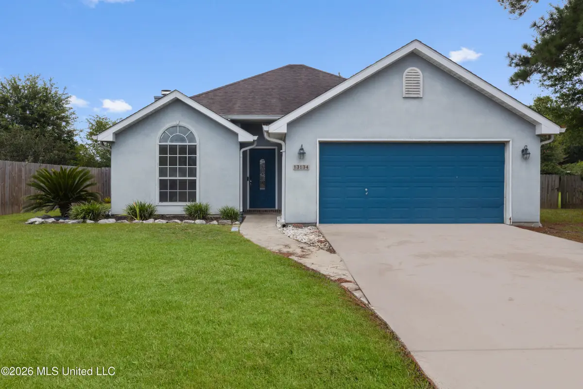 13134 Tyler Circle, Gulfport, MS 39503 - #1