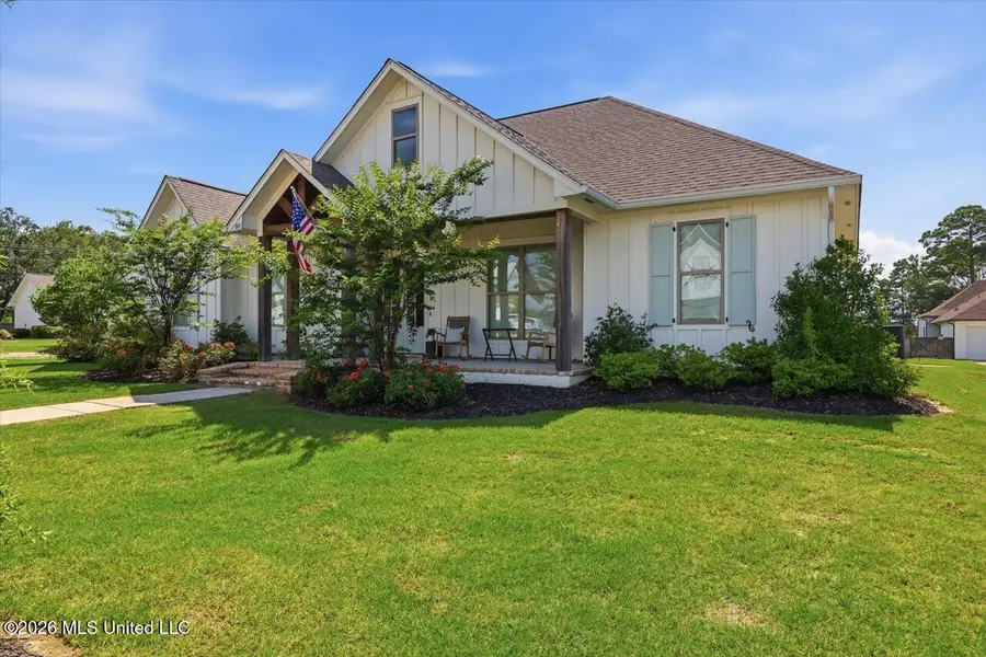 1001 Crepe Myrtle Drive, Brandon, MS 39047 - #2