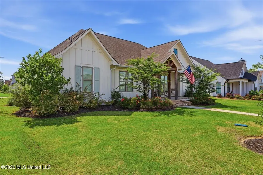 1001 Crepe Myrtle Drive, Brandon, MS 39047 - #3
