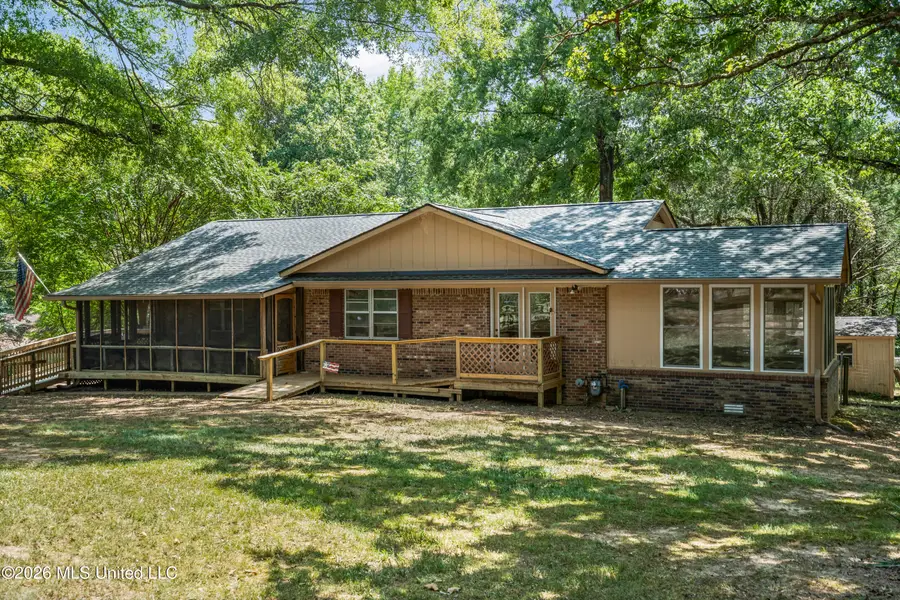 177 Dempsey Drive, Byhalia, MS 38611 - #3