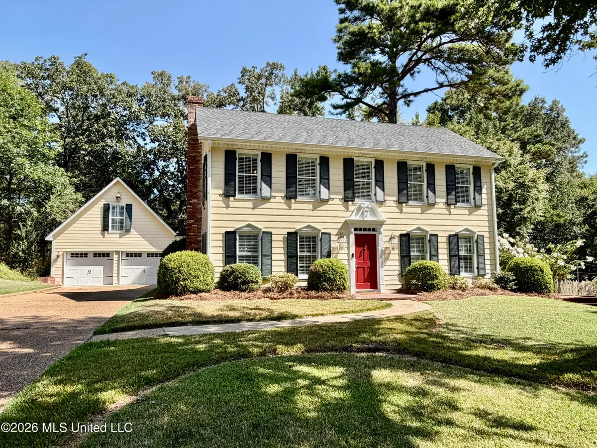 107 Caroline Cove, Clinton, MS 39056 - #1
