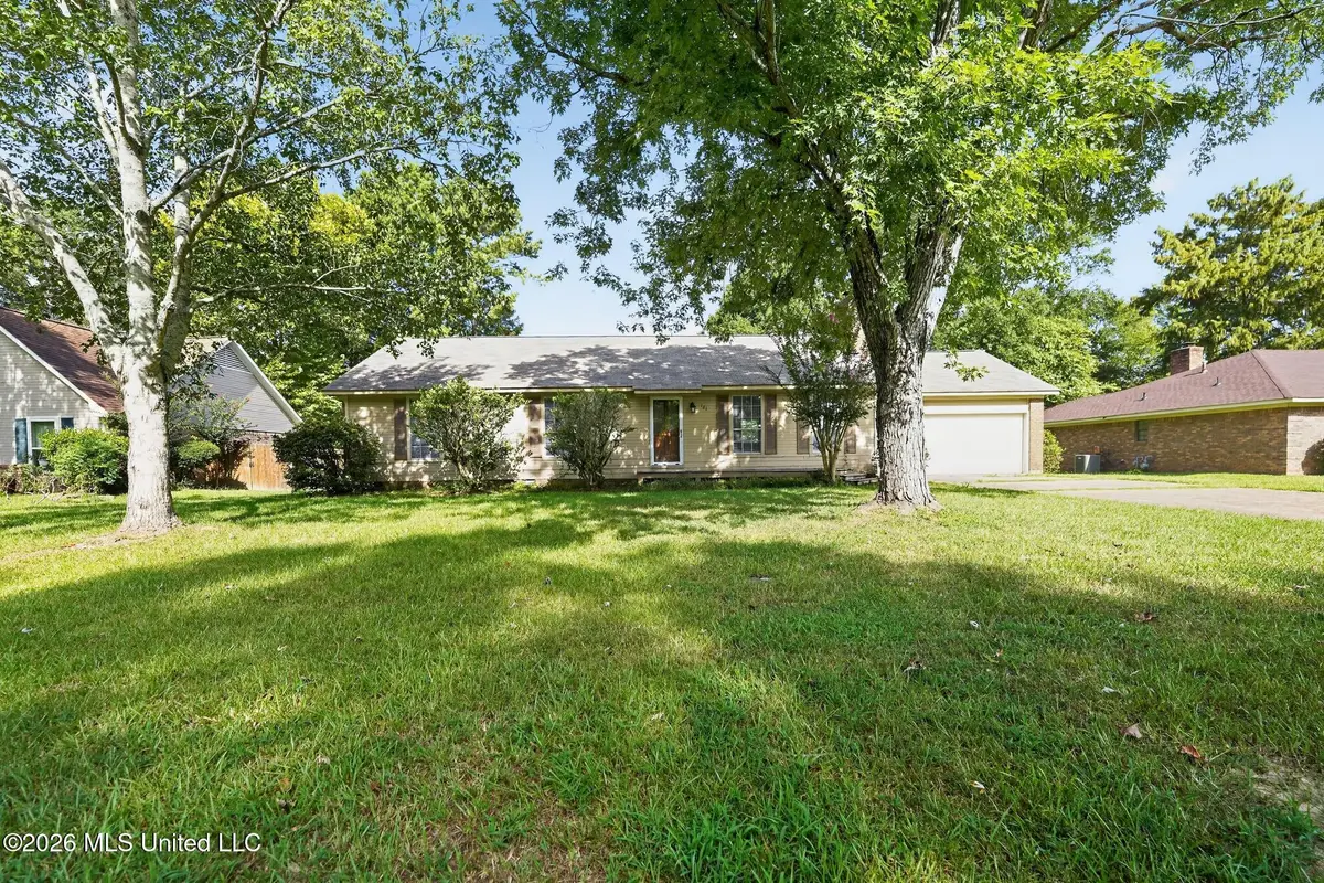 161 Stonegate Drive, Madison, MS 39110 - #1