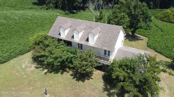 4352 Williams, Hernando, MS 38632