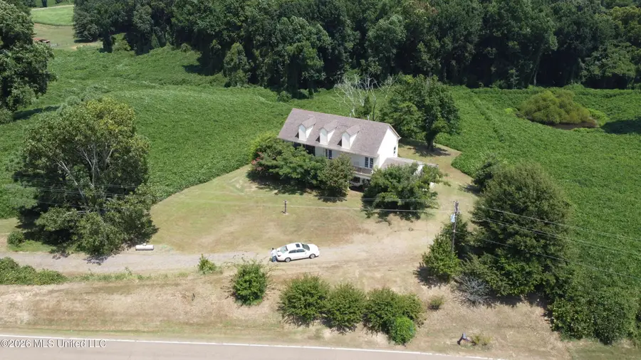 4352 Williams Road, Hernando, MS 38632 - #2