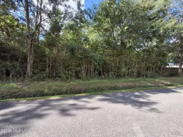 0 Cherry Lot 77-80, Pearlington, MS 39572