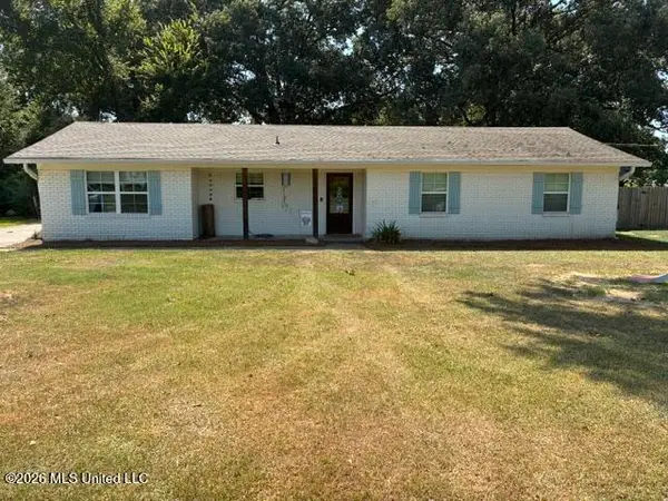 106 Cox Drive, Bentonia, MS 39040