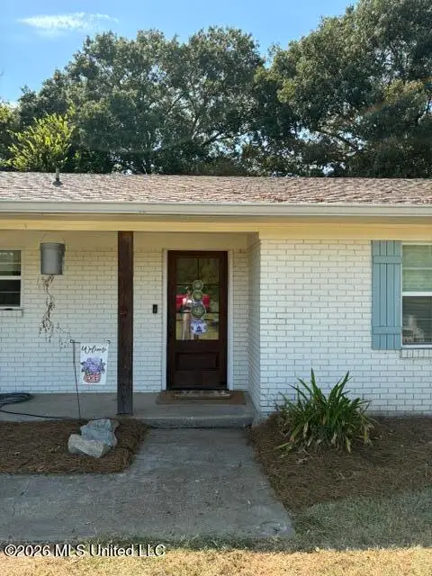 106 Cox Drive, Bentonia, MS 39040 - #3