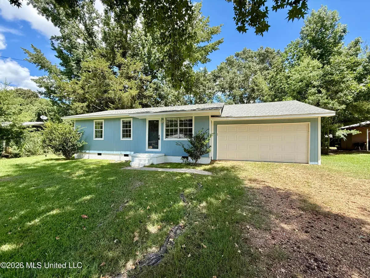 208 Susanne Street, Crystal Springs, MS 39059 - #1