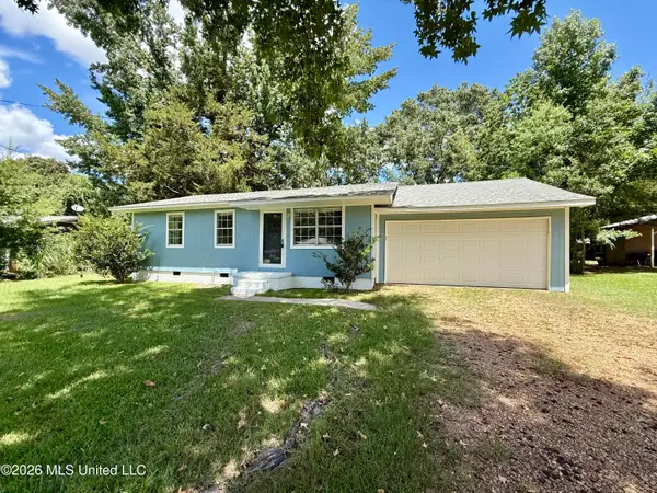208 Susanne Street, Crystal Springs, MS 39059