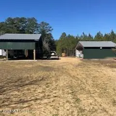 Co Rd 4005, Goodman, MS 39079 - #1