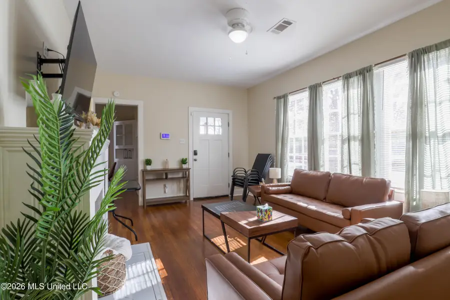 522 Taylor Street, Jackson, MS 39216 - #3