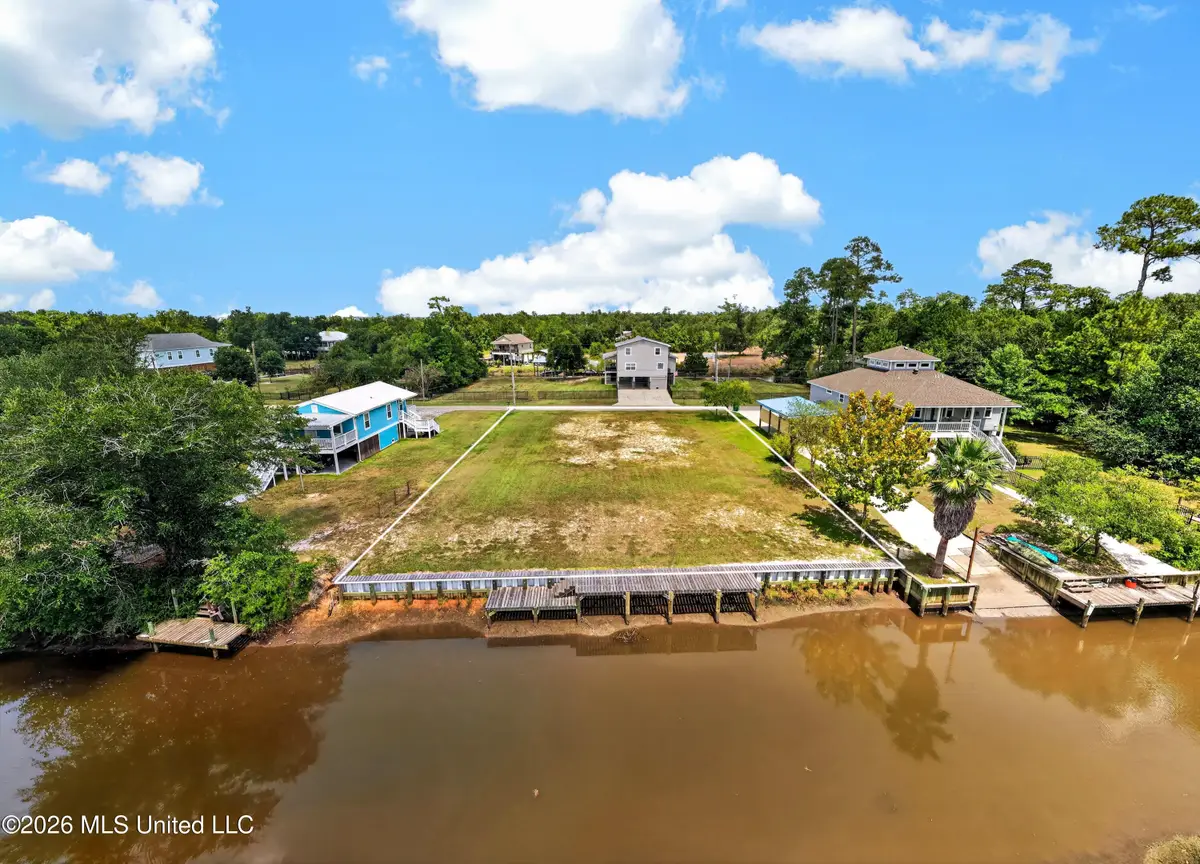 2035 Hollywood Drive, Bay Saint Louis, MS 39520 - #1