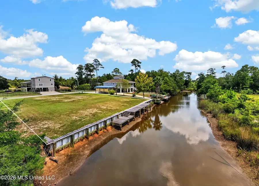 2035 Hollywood Drive, Bay Saint Louis, MS 39520 - #2