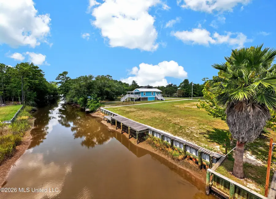 2035 Hollywood Drive, Bay Saint Louis, MS 39520 - #3