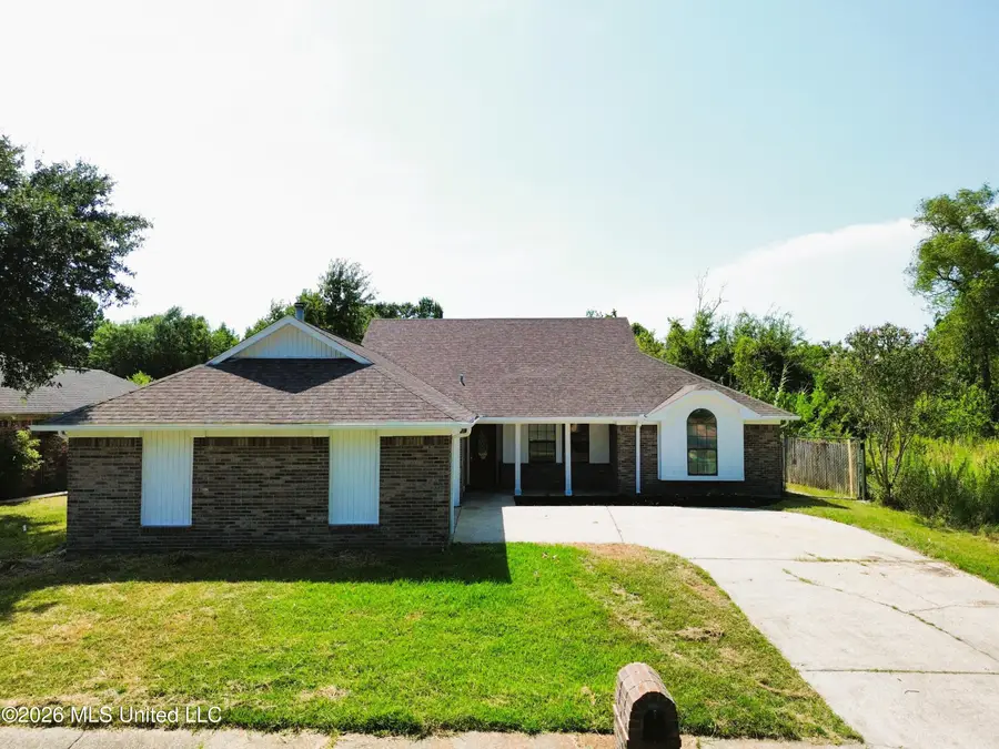 959 Mary Ruth Drive, Gulfport, MS 39507 - #2