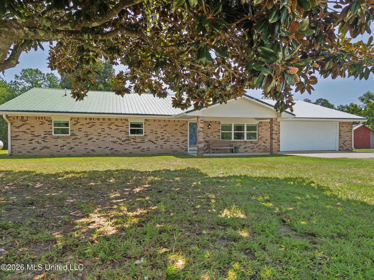 15308 C C Camp Road, Gulfport, MS 39503 - #1