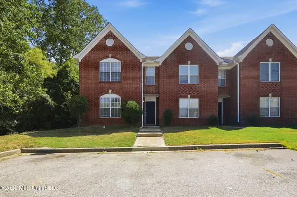 7270 Illinois Central Avenue, Horn Lake, MS 38637