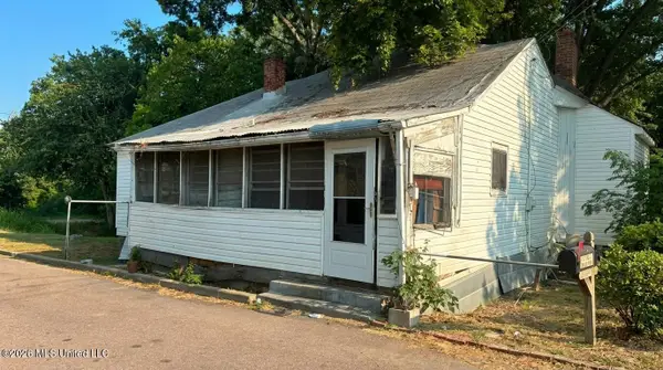 3401 Johnson Street, Vicksburg, MS 39180