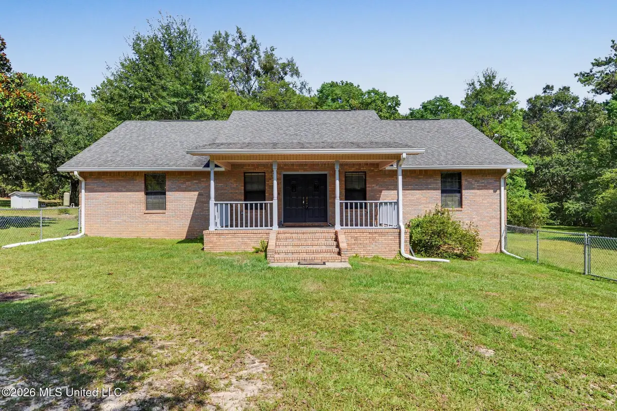 17118 Moran Road, Gulfport, MS 39503 - #1