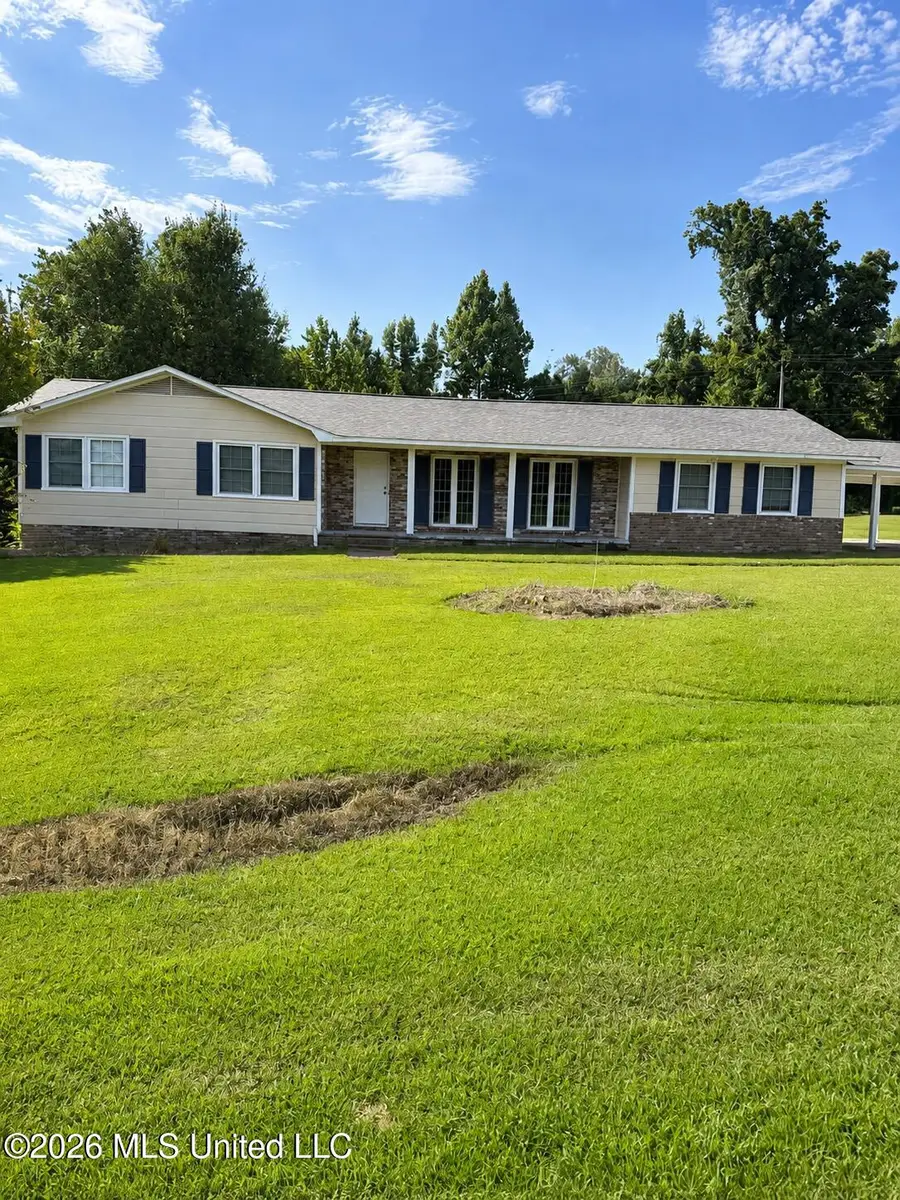 1612 Moonmist Drive, Yazoo City, MS 39194 - #2