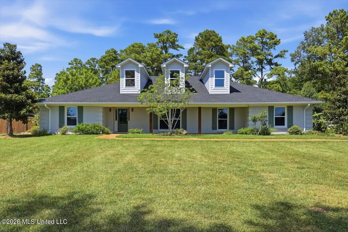 6430 Manship Road, Brandon, MS 39047 - #1