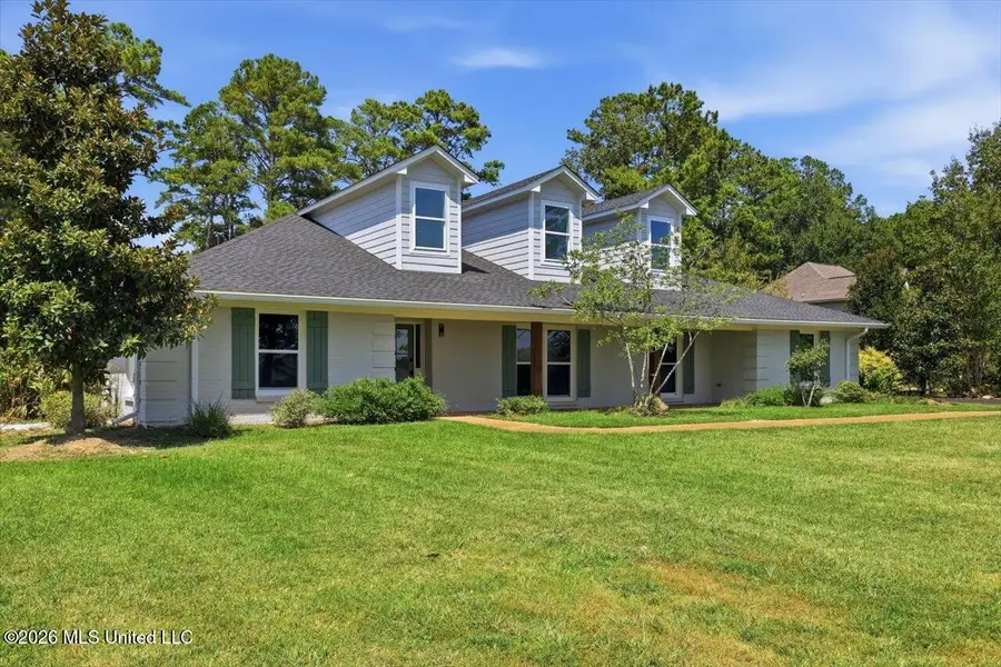 6430 Manship Road, Brandon, MS 39047 - #3