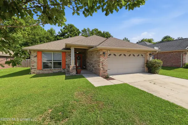 14786 Canal Crossing Boulevard, Gulfport, MS 39503