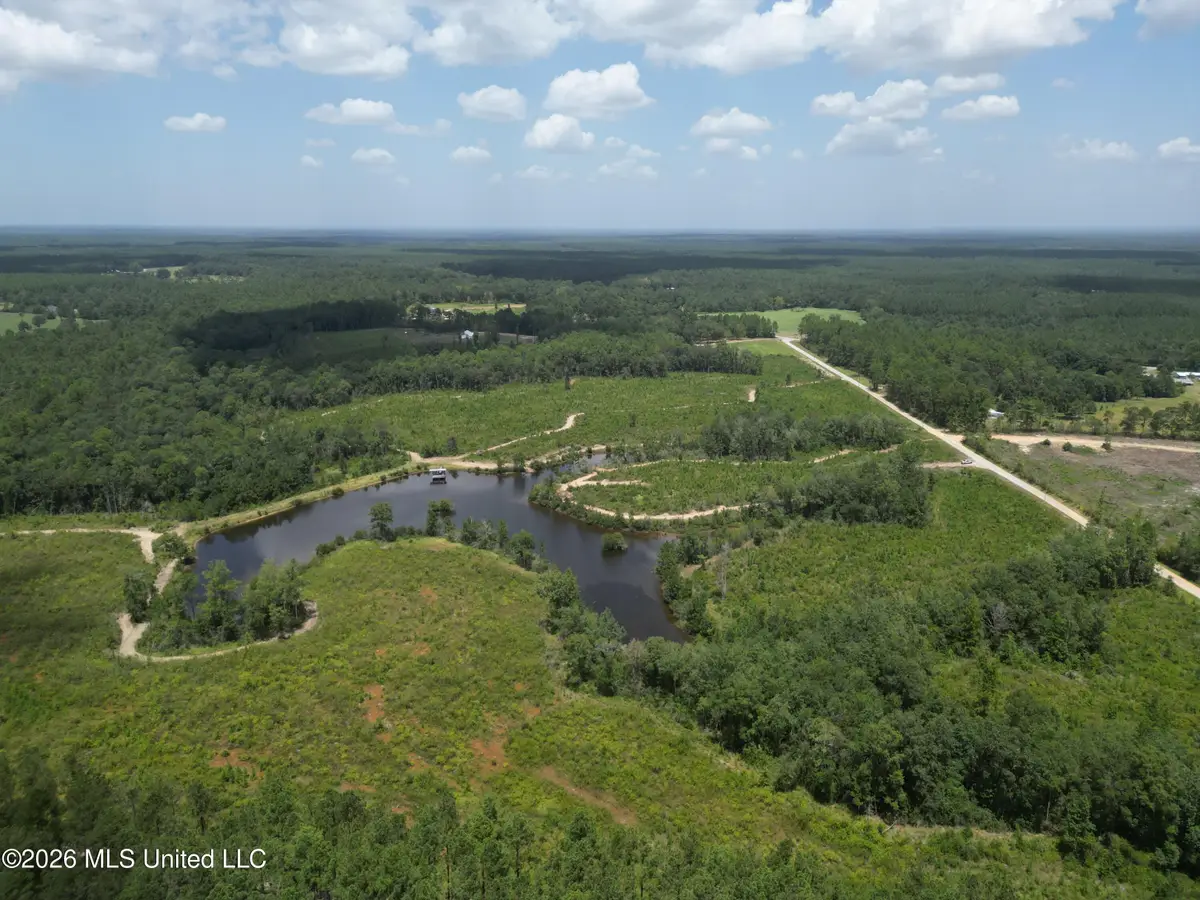 Indian Lane, Vancleave, MS 39565 - #1