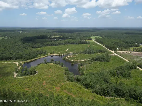 Indian Lane, Vancleave, MS 39565