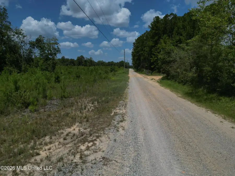 Indian Lane, Vancleave, MS 39565 - #3
