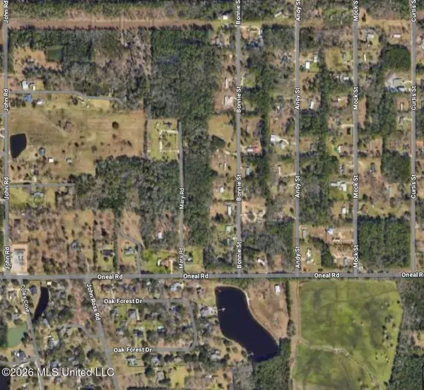00 John Road, Gulfport, MS 39503