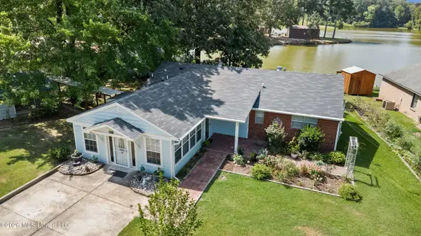 401 Black Bear Cove, Hernando, MS 38632