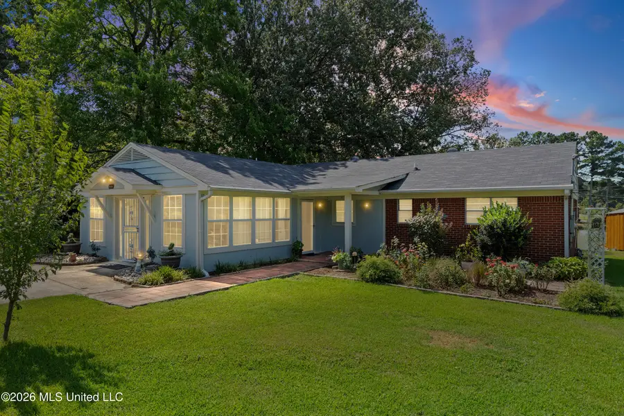 401 Black Bear Cove, Hernando, MS 38632 - #3