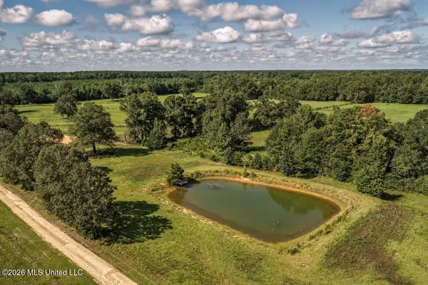 2498 Hilton Lane, Smithdale, MS 39664