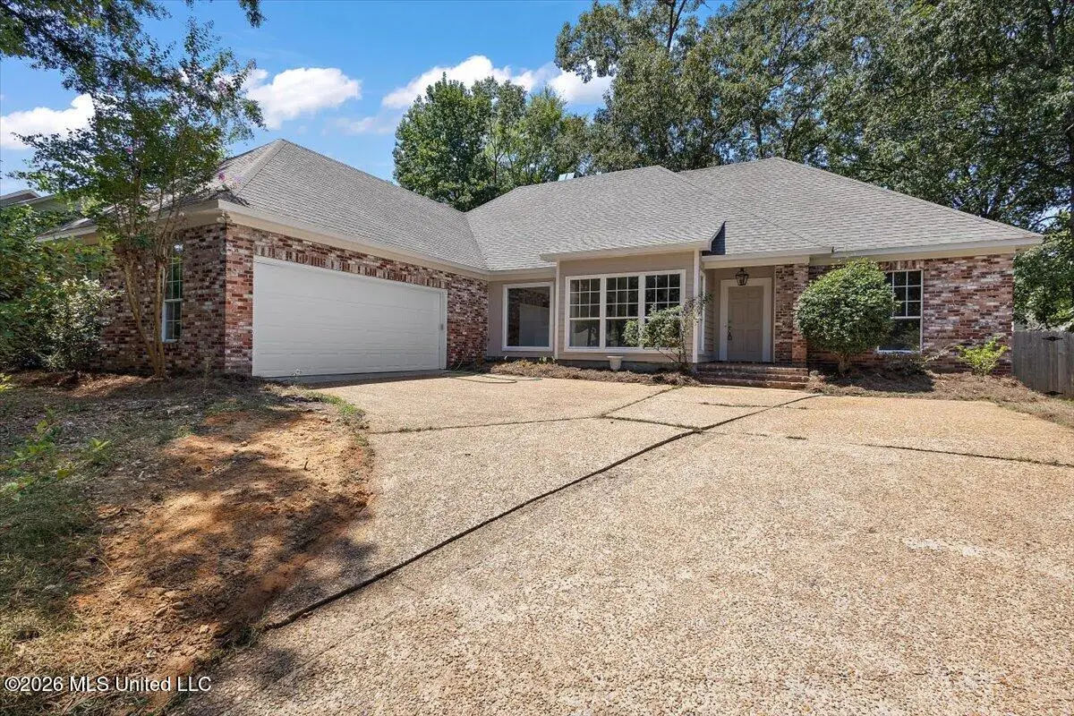 427 Apple Valley, Pearl, MS 39208 - #1